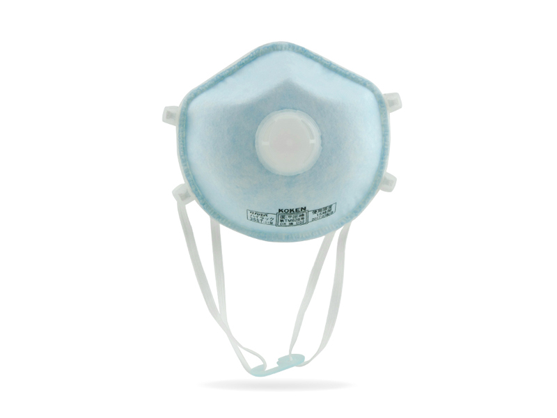 興研 355T口罩 KN95 日本KOKEN原裝進口