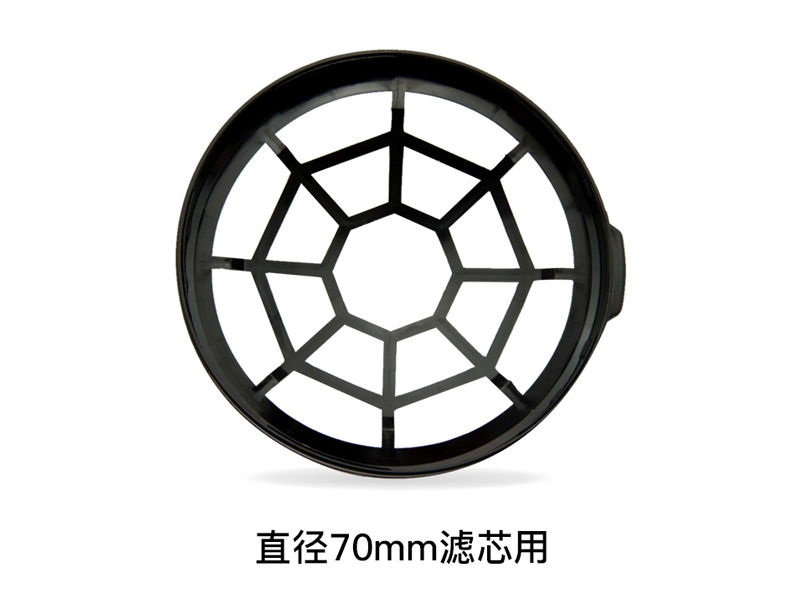 日本進(jìn)口興研KGC-10型 濾芯壓蓋濾棉固定蓋(圖3) 日本進(jìn)口興研KGC-10型 濾芯壓蓋濾棉固定蓋(圖3)